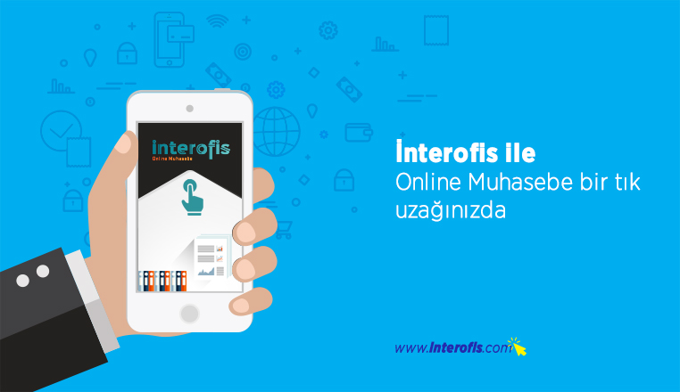 İnterOfis Online Muhasebe